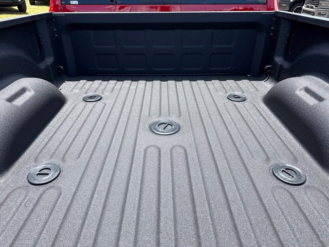 New 2026 RAM 2500 Laramie w/ Night Edition AWD/4WD image 17