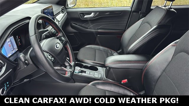 Used 2024 Ford Escape ST-Line image 21