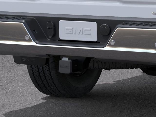New 2025 GMC Sierra 3500 SLE w/ SLE Value Package image 14