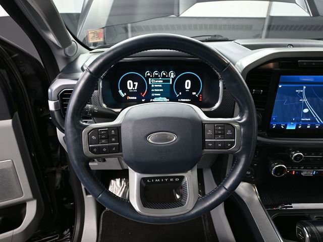 Used 2021 Ford F150 Limited image 29