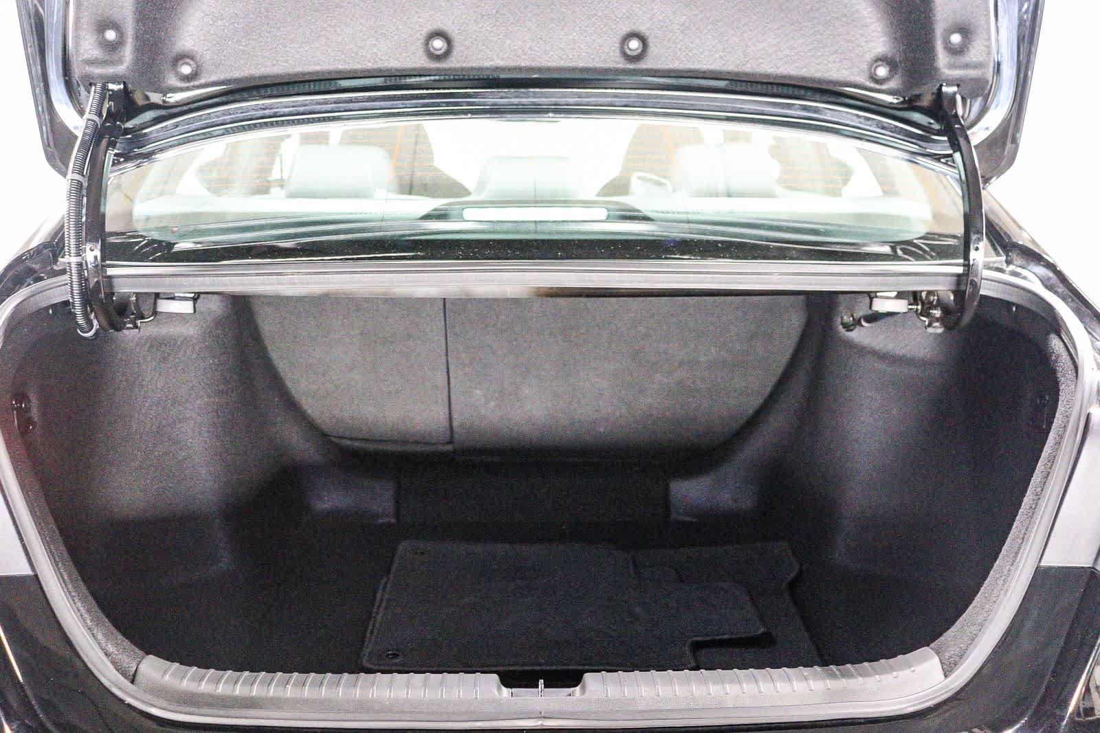 Used 2024 Honda Accord Sport image 27