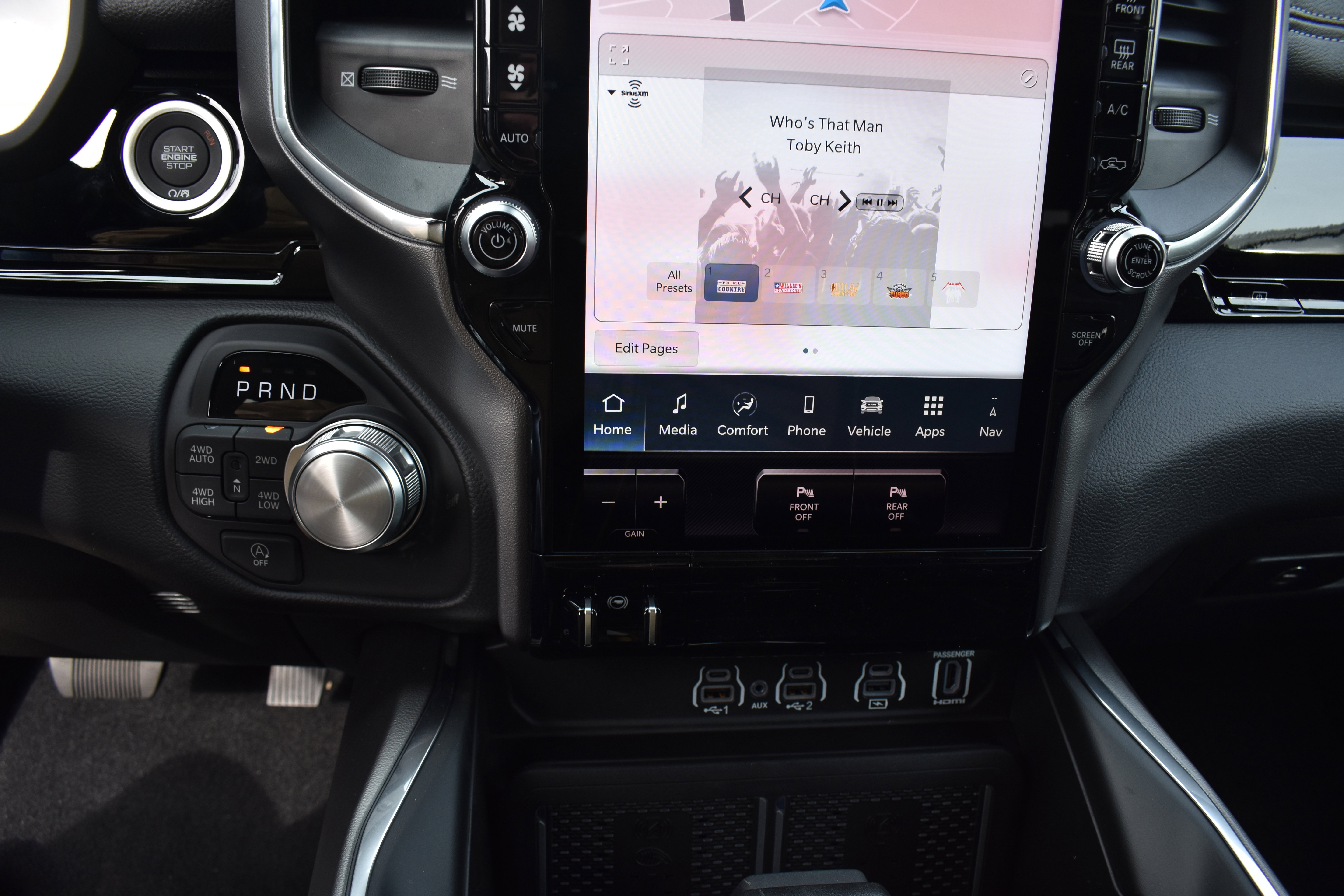 New 2026 RAM 1500 Laramie image 20