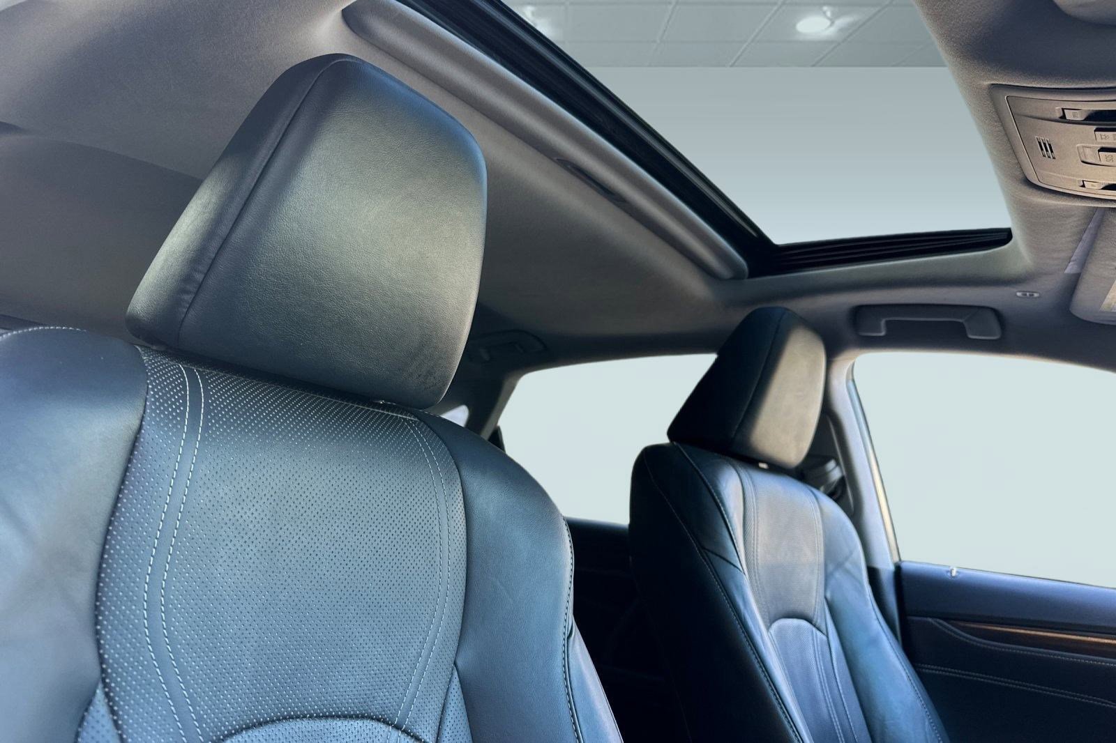 Used 2016 Lexus RX 350 2WD image 15