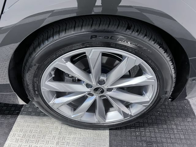 Used 2025 Audi A6 Premium Plus AWD/4WD image 16