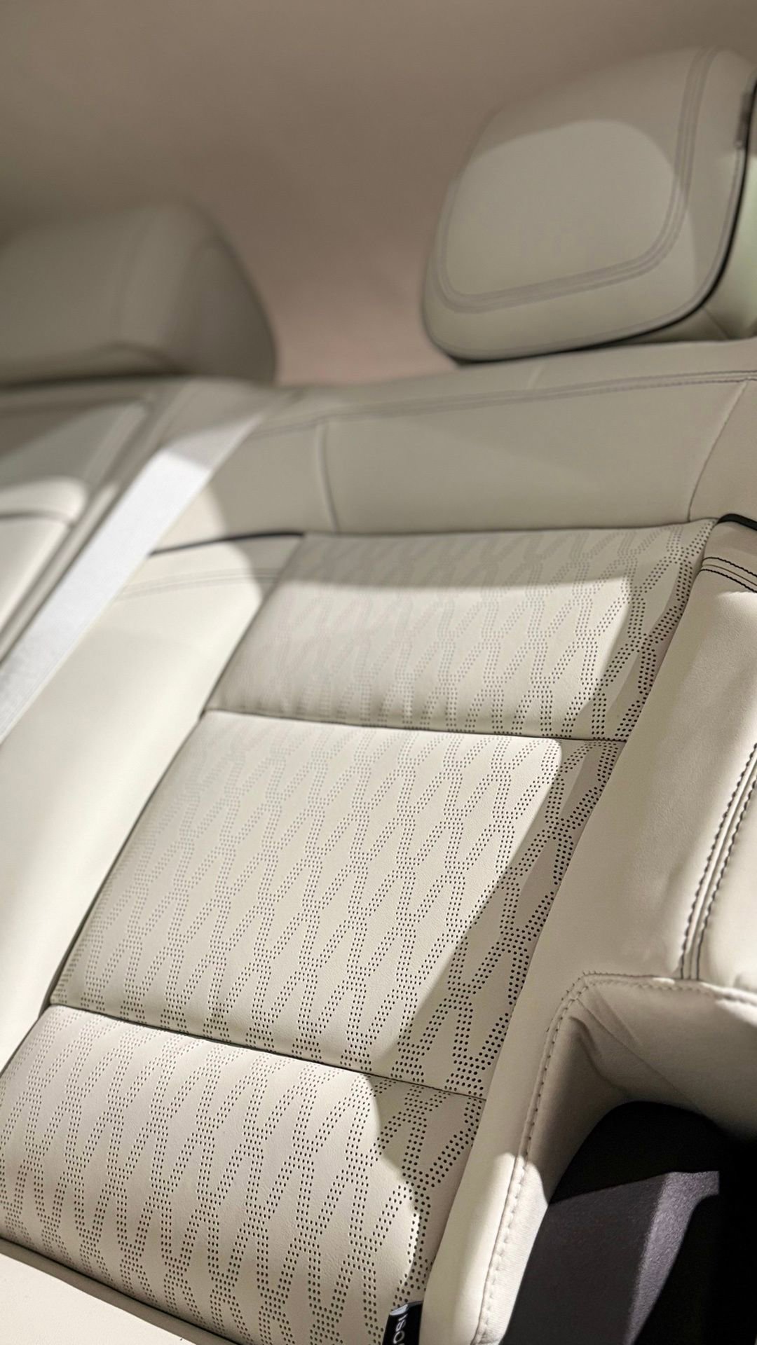 New 2026 Lincoln Nautilus Black Label AWD/4WD image 53