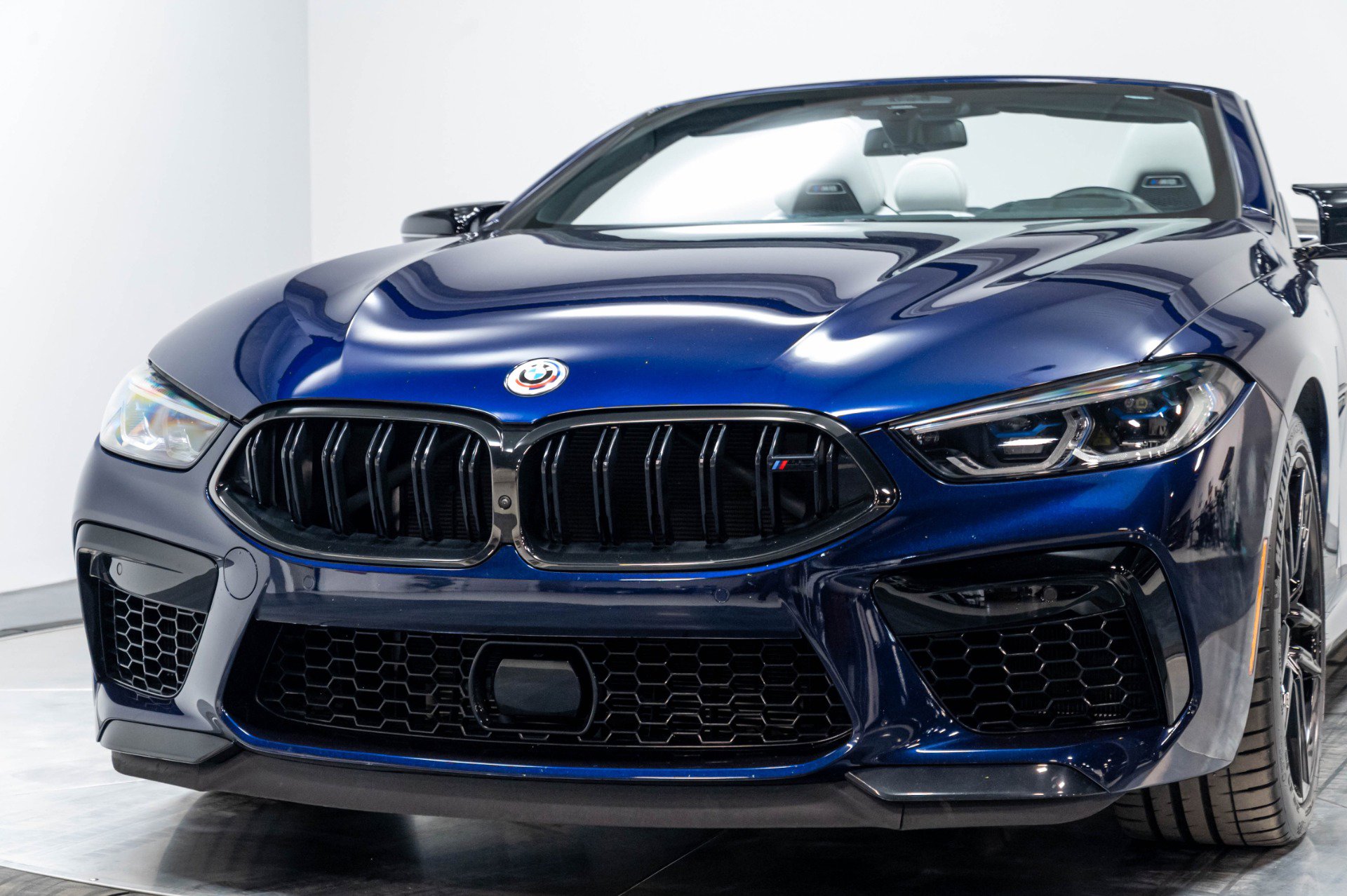 Used 2023 BMW M8 Competition AWD/4WD image 76