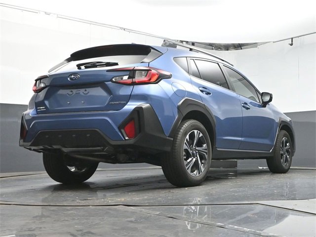 Certified 2024 Subaru Crosstrek 2.0i Premium image 37