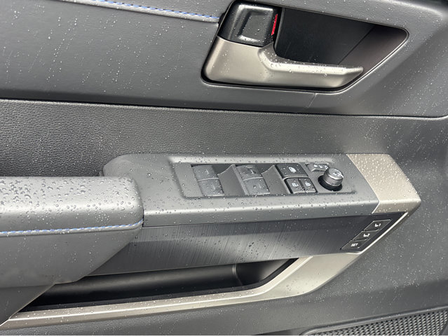 New 2026 Toyota Tundra Platinum image 26