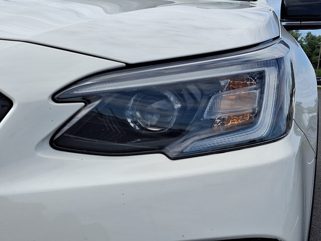 Used 2022 Subaru Outback Onyx Edition XT AWD/4WD image 10