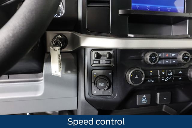 New 2026 Ford F350 XL w/ STX Appearance Package AWD/4WD image 47