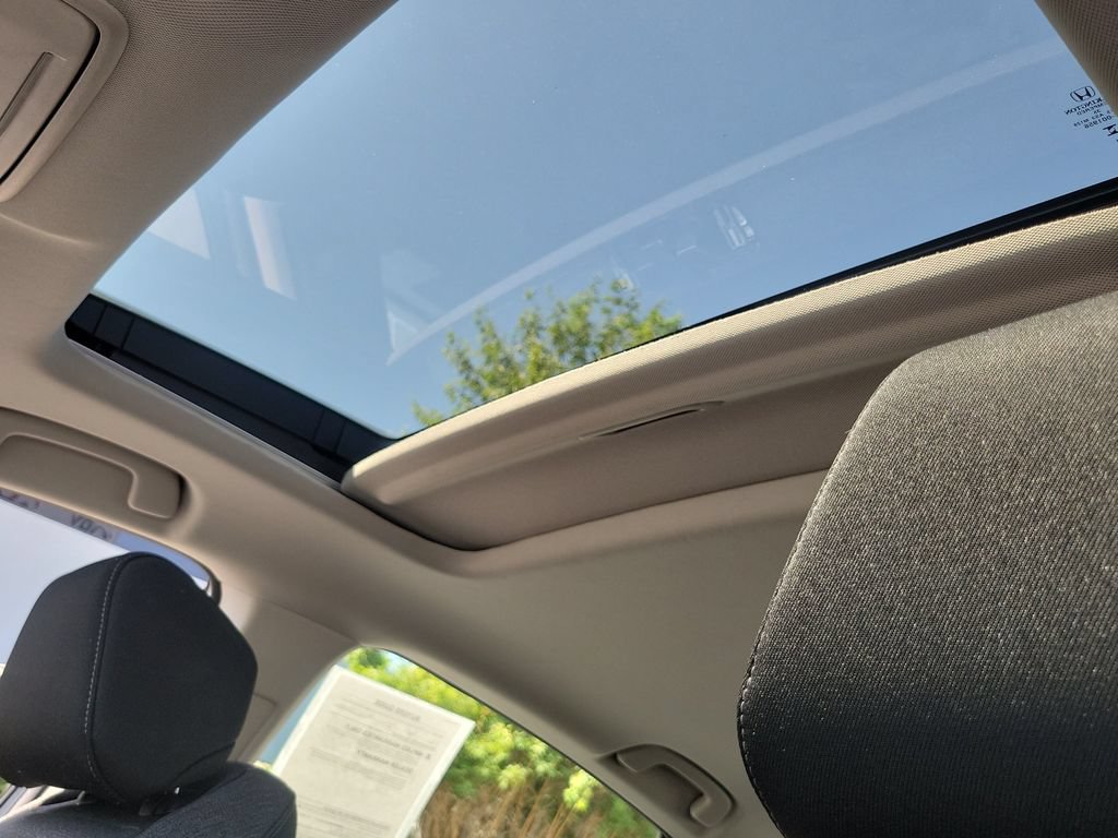 Certified 2023 Honda Accord EX image 30