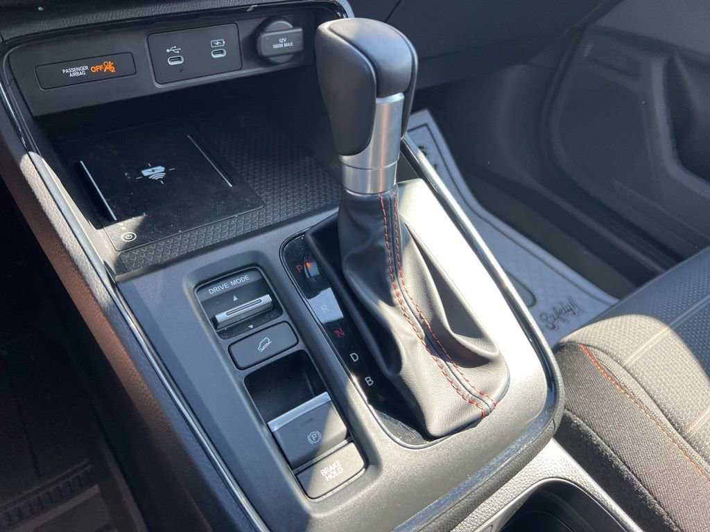 Used 2026 Honda CR-V Sport image 14