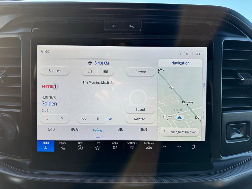 New 2025 Ford F150 Raptor image 20