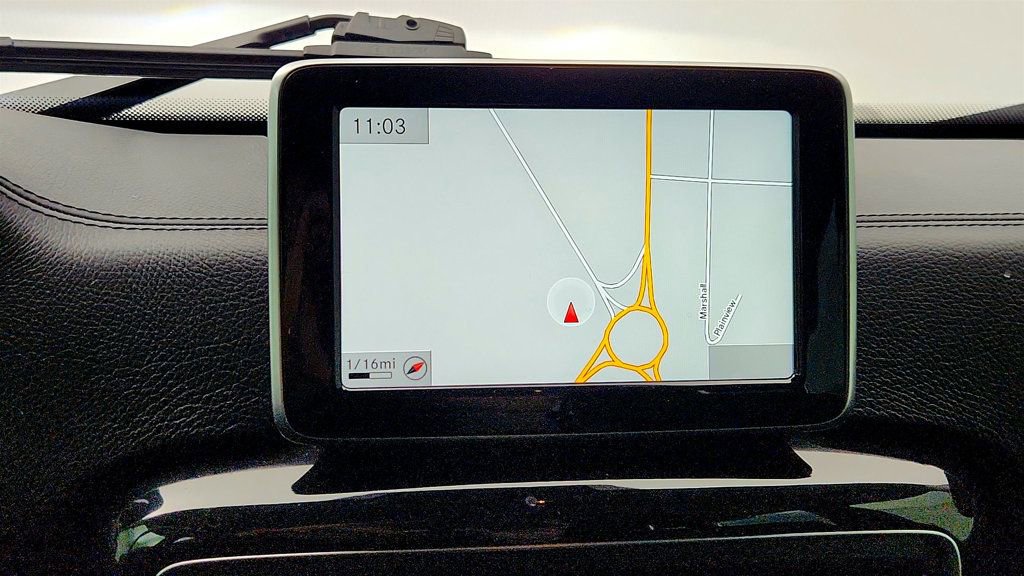 Used 2016 Mercedes-Benz G 550 image 20