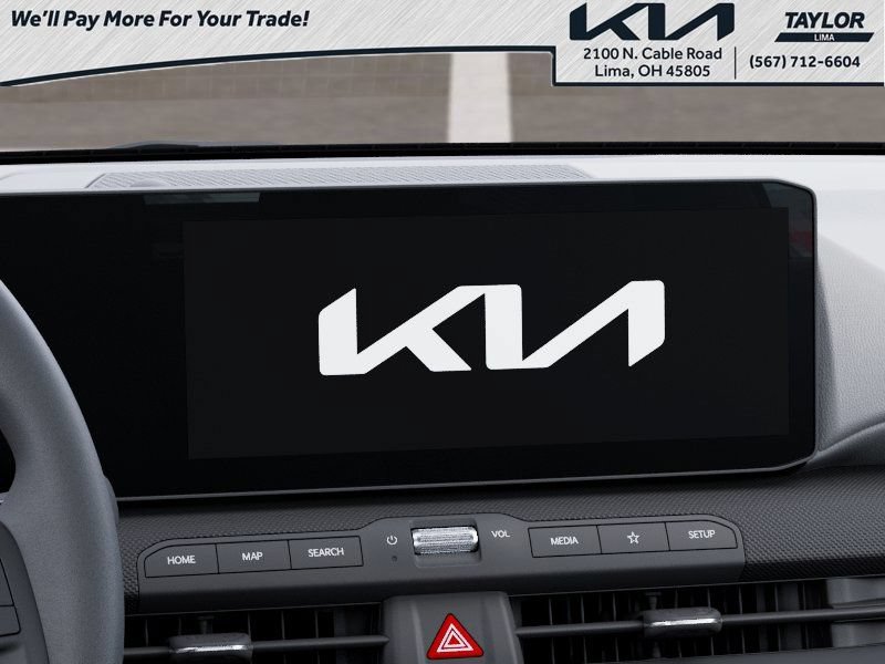 New 2026 Kia K4 FWD image 20