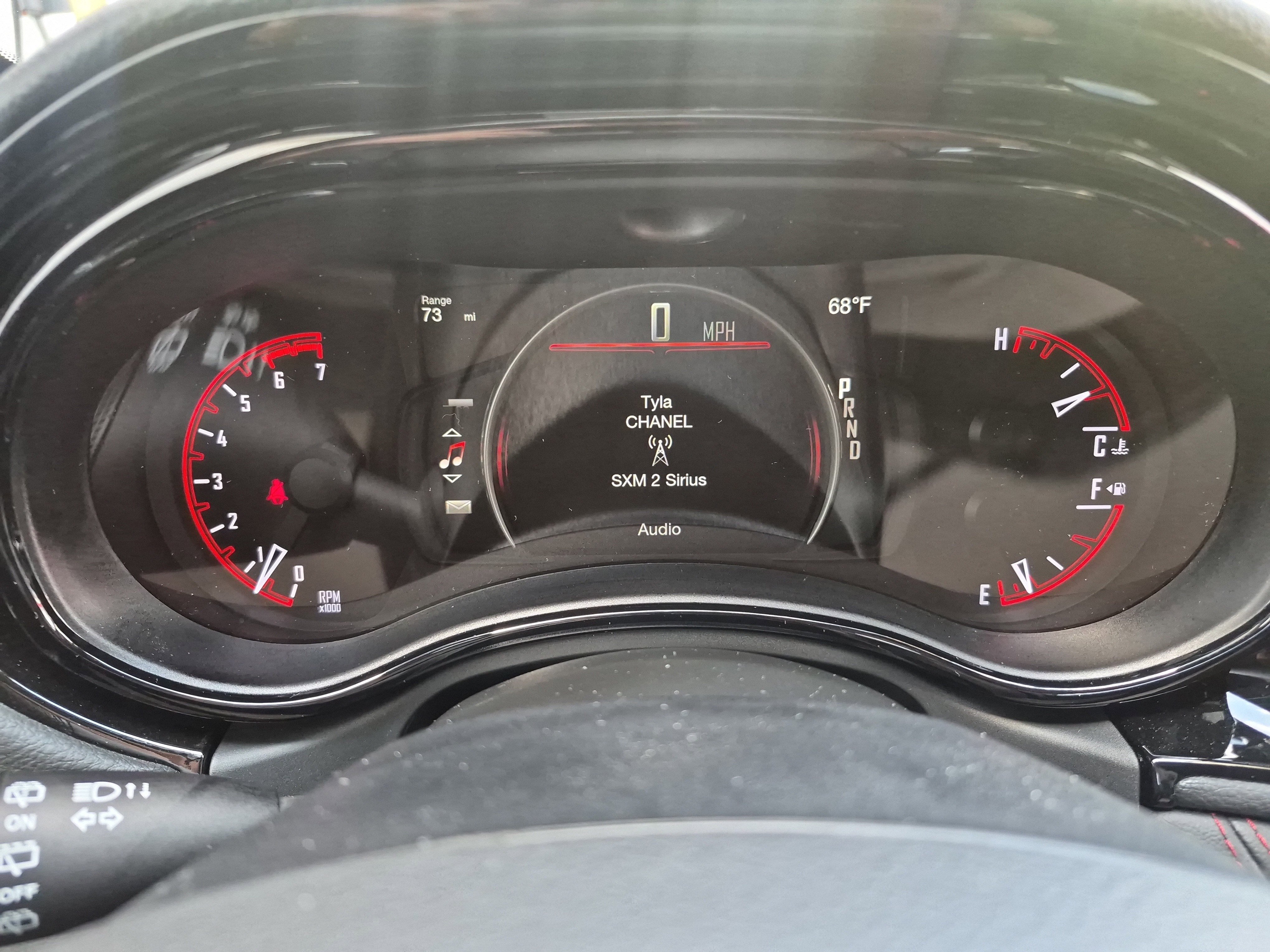 Used 2025 Dodge Durango R/T image 27