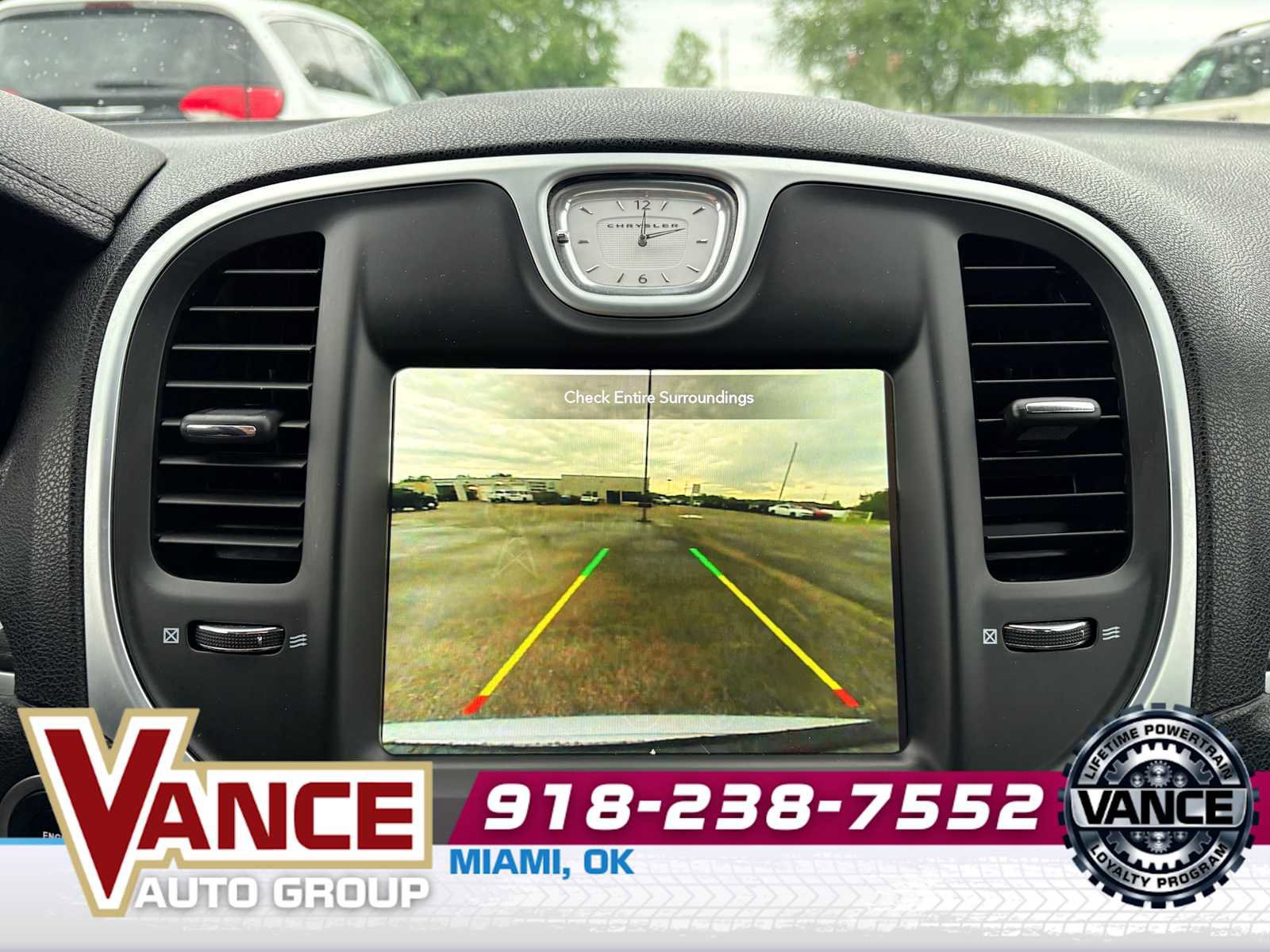 Used 2022 Chrysler 300 Touring w/ Sport Appearance Package RWD image 27