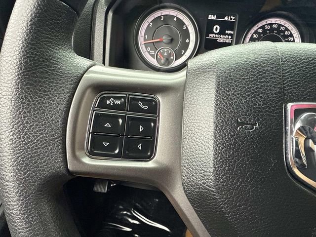 Used 2024 RAM 1500 Classic SLT image 30