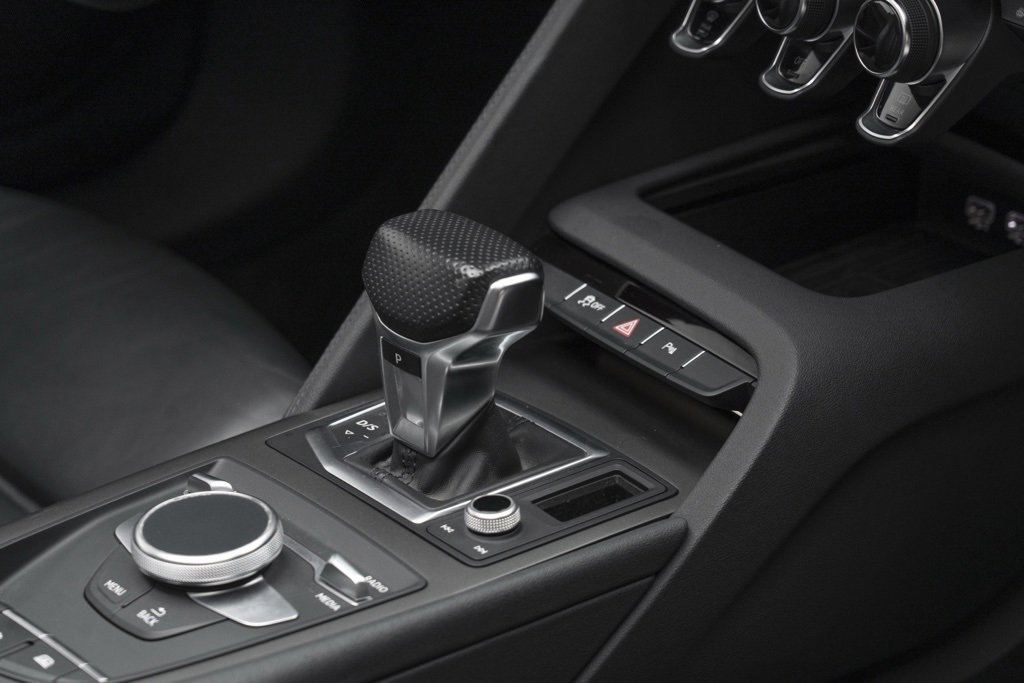 Used 2022 Audi R8 V10 image 29