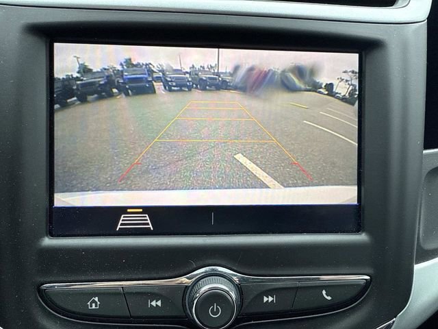 Used 2020 Chevrolet Sonic LT w/ Convenience Package image 25