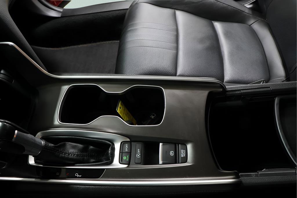 Used 2022 Honda Accord Sport Special Edition image 19