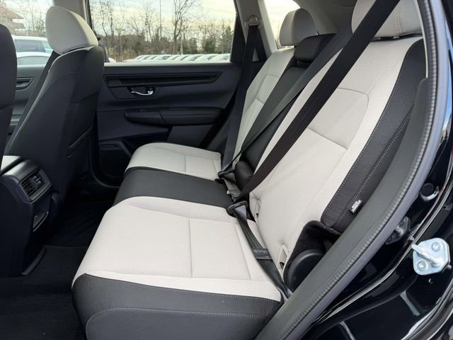 Used 2026 Honda CR-V EX image 9