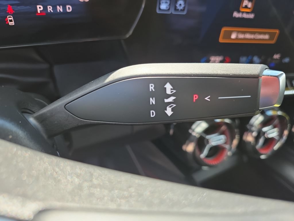 Used 2024 Chevrolet Blazer EV RS AWD/4WD image 28