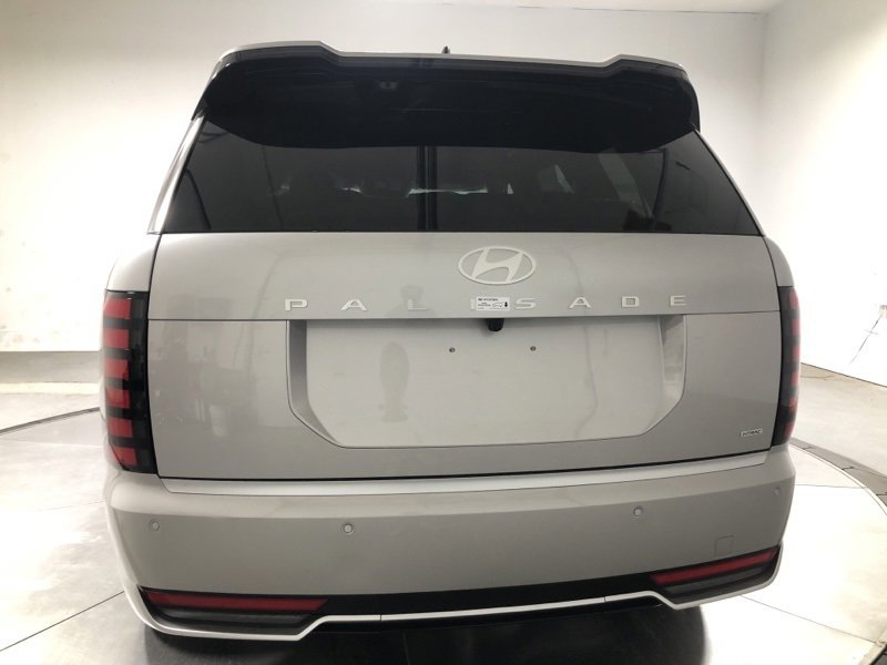 New 2026 Hyundai Palisade Calligraphy image 6