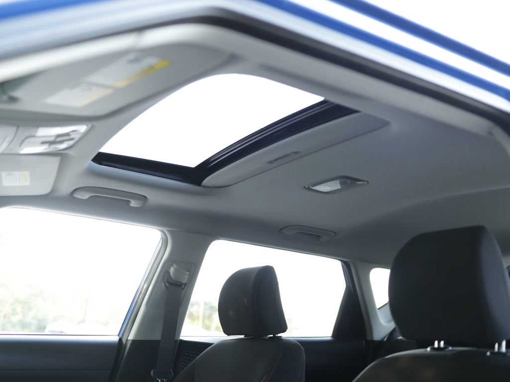 Used 2020 Kia Soul GT-Line w/ GT 2.0L Power Sunroof Package FWD image 22