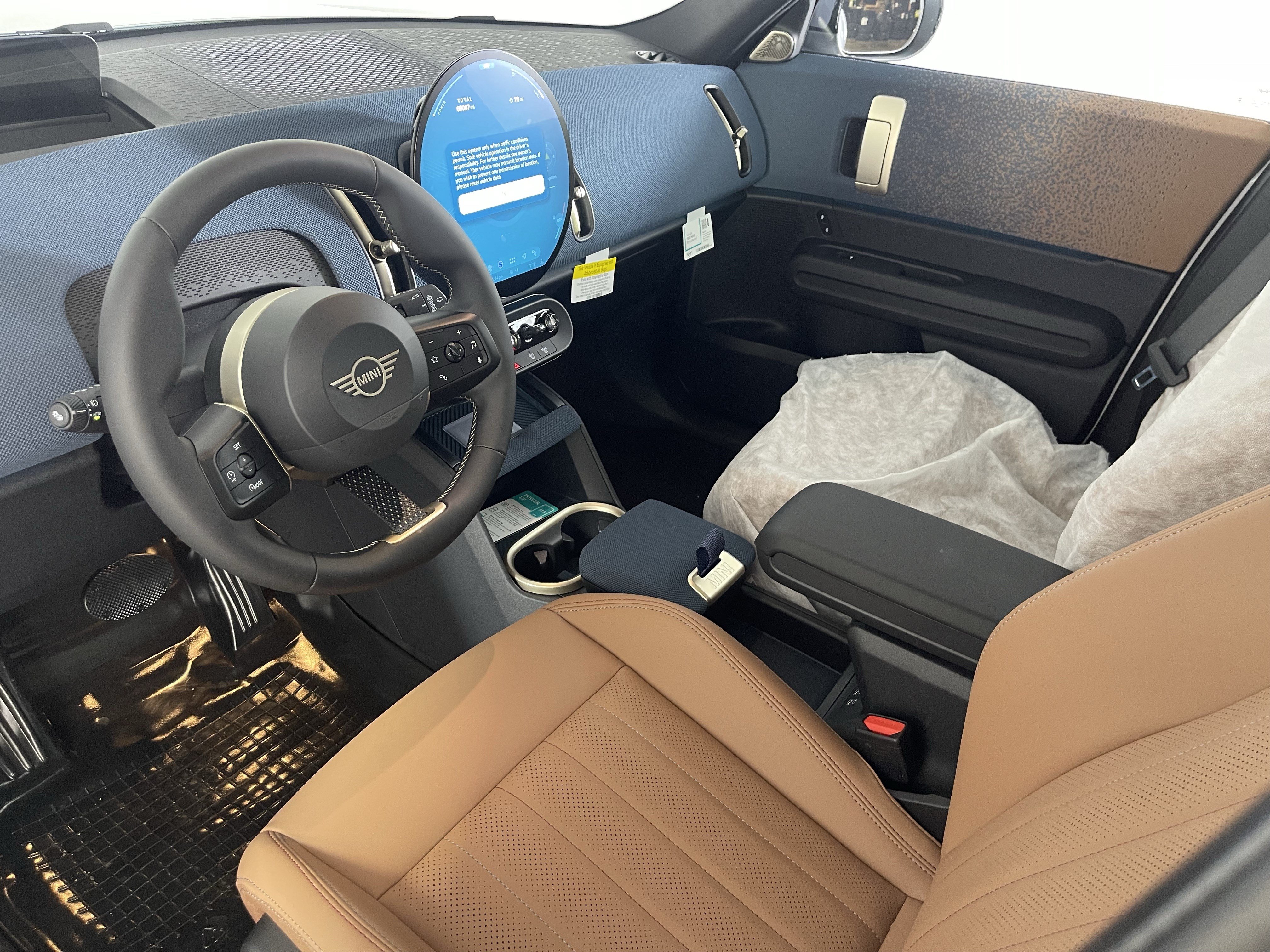 New 2027 MINI Cooper Countryman S AWD/4WD image 11
