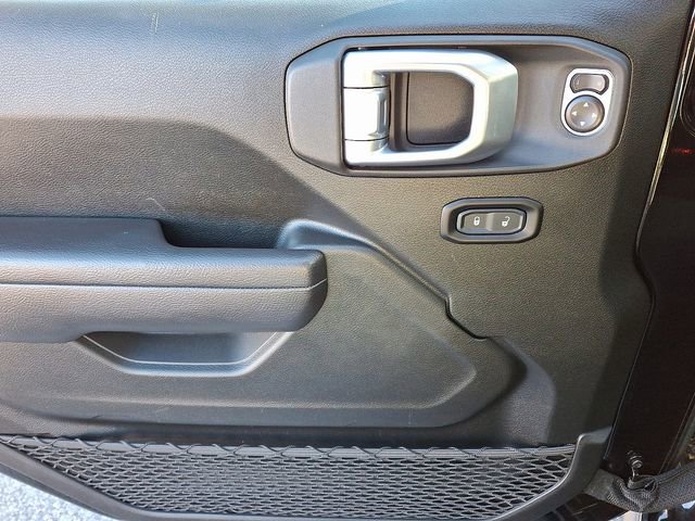 Used 2024 Jeep Wrangler Unlimited Rubicon image 12