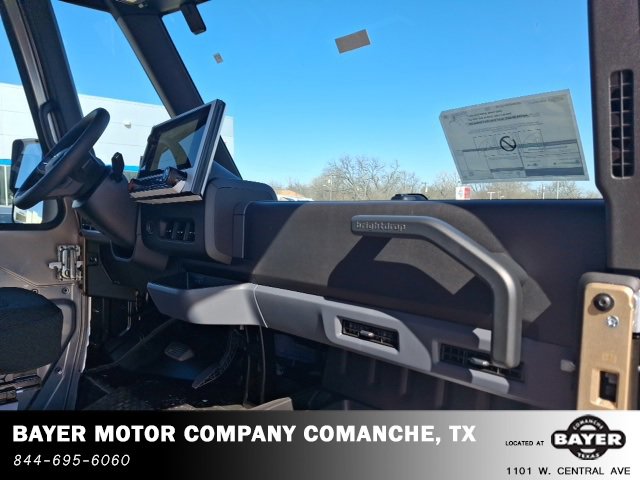 New 2025 Chevrolet Brightdrop 400 w/ Battery Pack, Max Range image 20