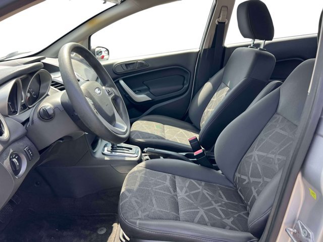 Used 2012 Ford Fiesta SE FWD image 15