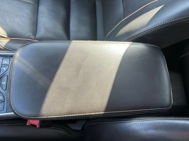 Used 2017 Chevrolet Impala Premier w/ Enhanced Convenience Package FWD image 29