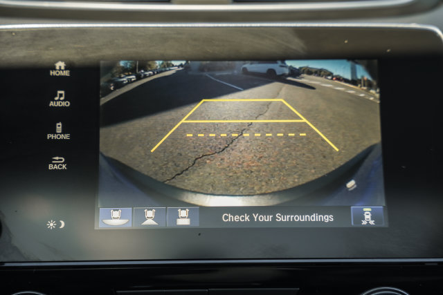 Used 2020 Honda CR-V EX-L image 45