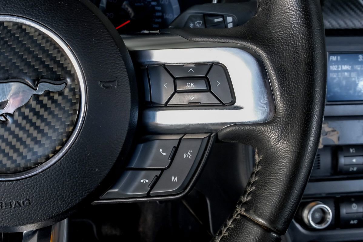 Used 2019 Ford Mustang Coupe image 17