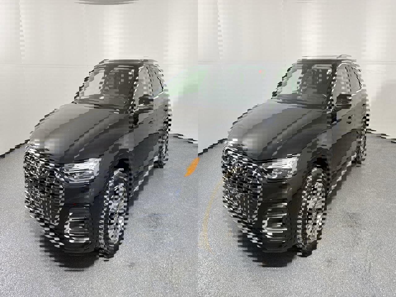 Used 2023 Audi Q5 2.0T Premium Plus image 25