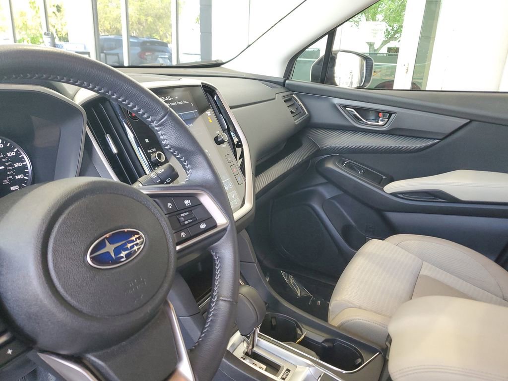 Used 2023 Subaru Ascent Premium w/ Convenience Package AWD/4WD image 21
