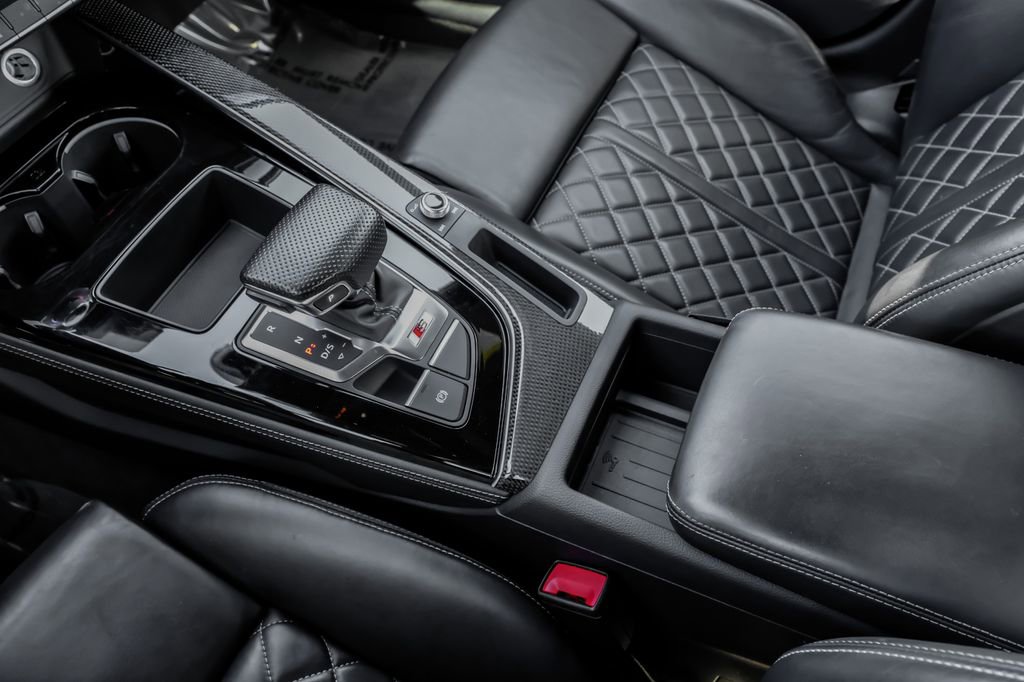 Used 2023 Audi S5 Premium Plus image 25