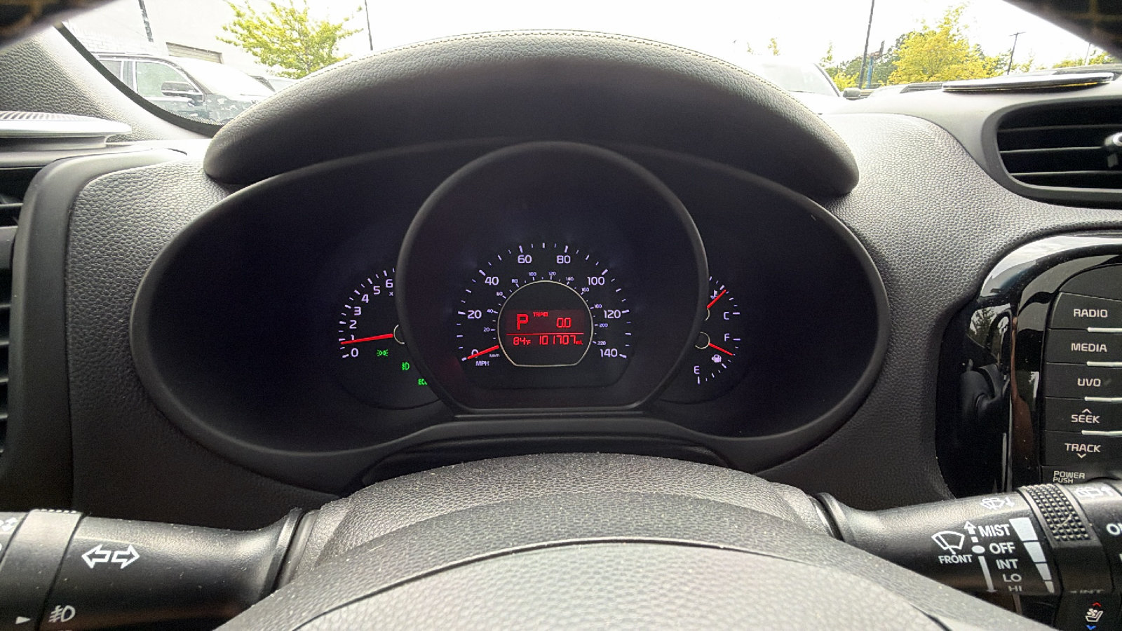 Used 2014 Kia Soul + w/ Primo Package FWD image 28