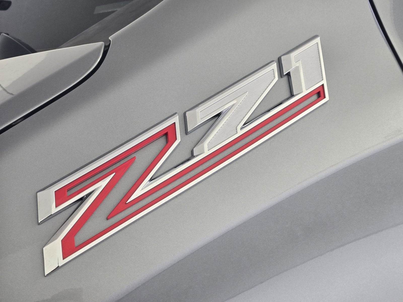 New 2026 Chevrolet Silverado 1500 LT AWD/4WD image 12