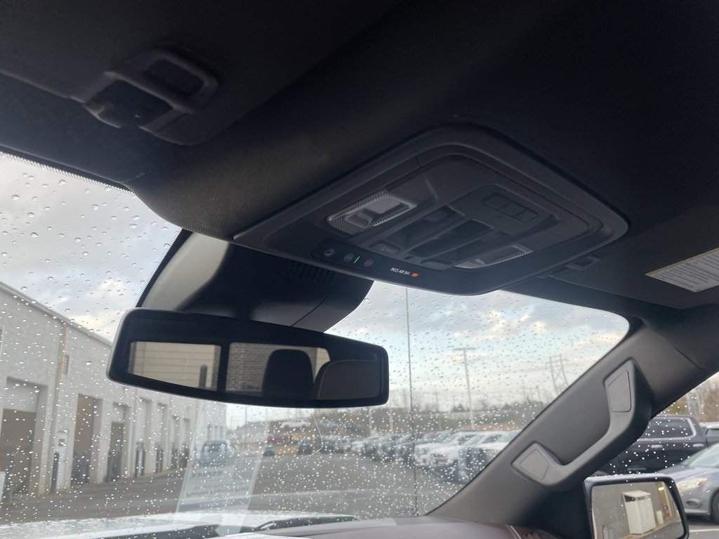 Used 2022 GMC Sierra 1500 Denali image 20