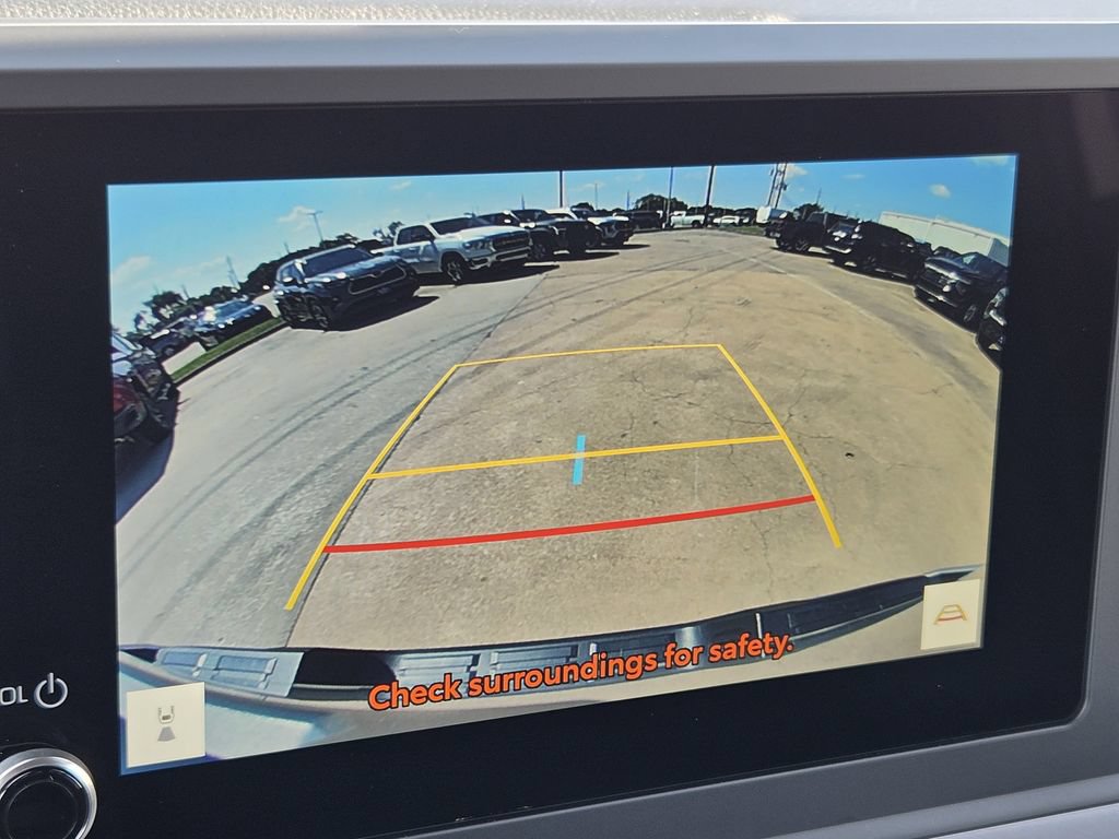Used 2026 Toyota Tacoma SR5 AWD/4WD image 18