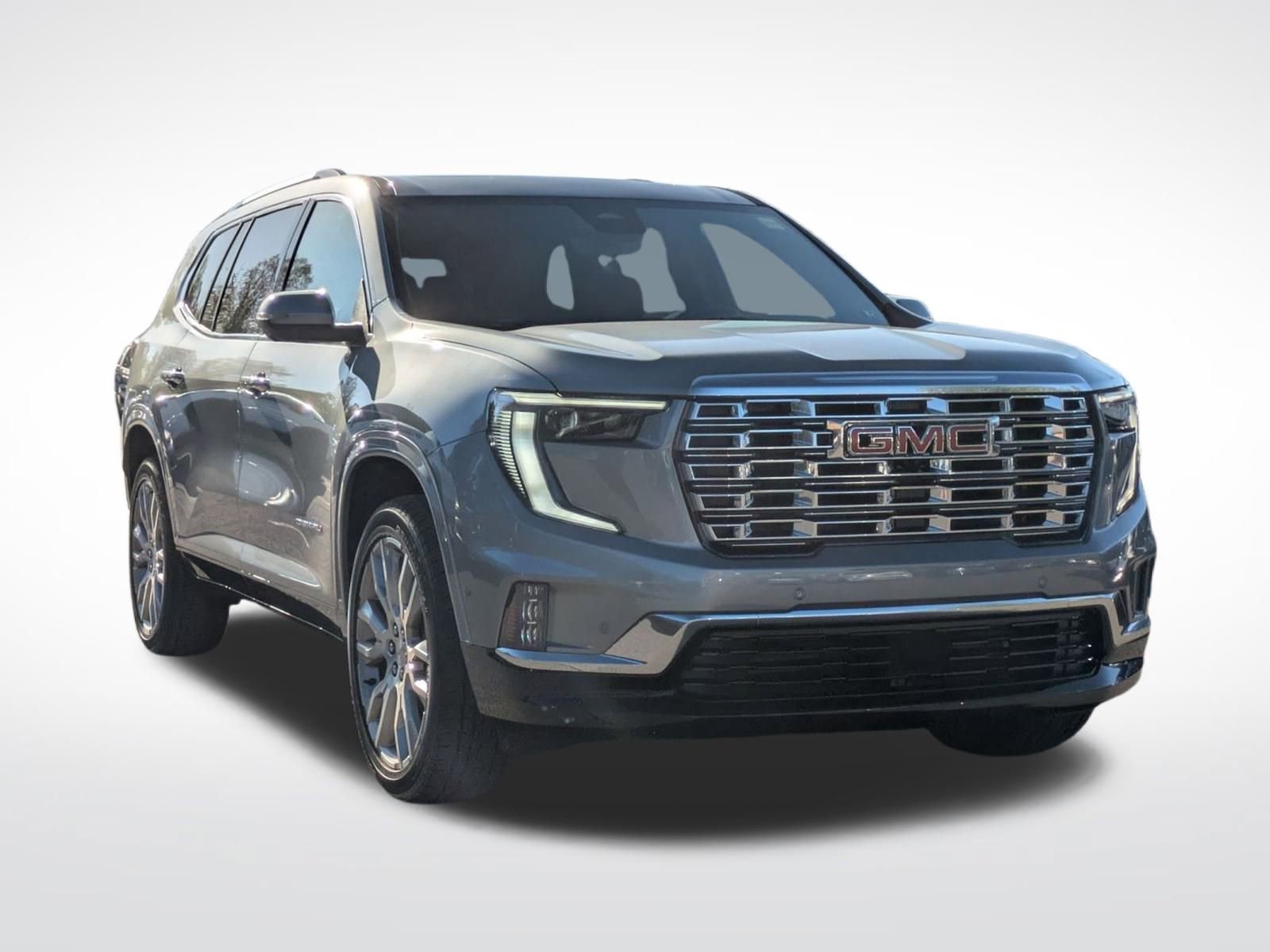 New 2026 GMC Acadia Denali w/ Super Cruise Package