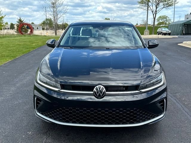 New 2026 Volkswagen Jetta S FWD video 2