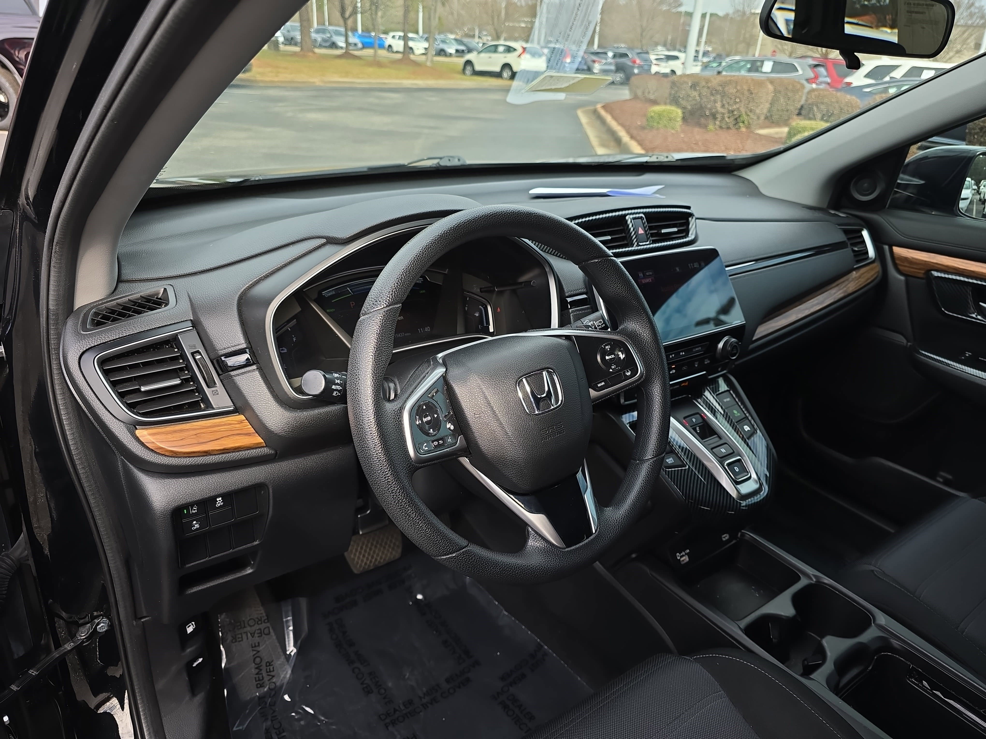 Used 2022 Honda CR-V EX image 15
