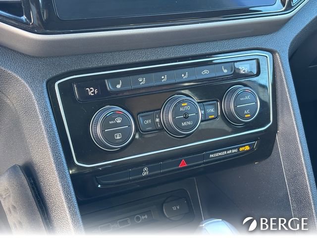 Used 2020 Volkswagen Atlas Cross Sport SEL image 25