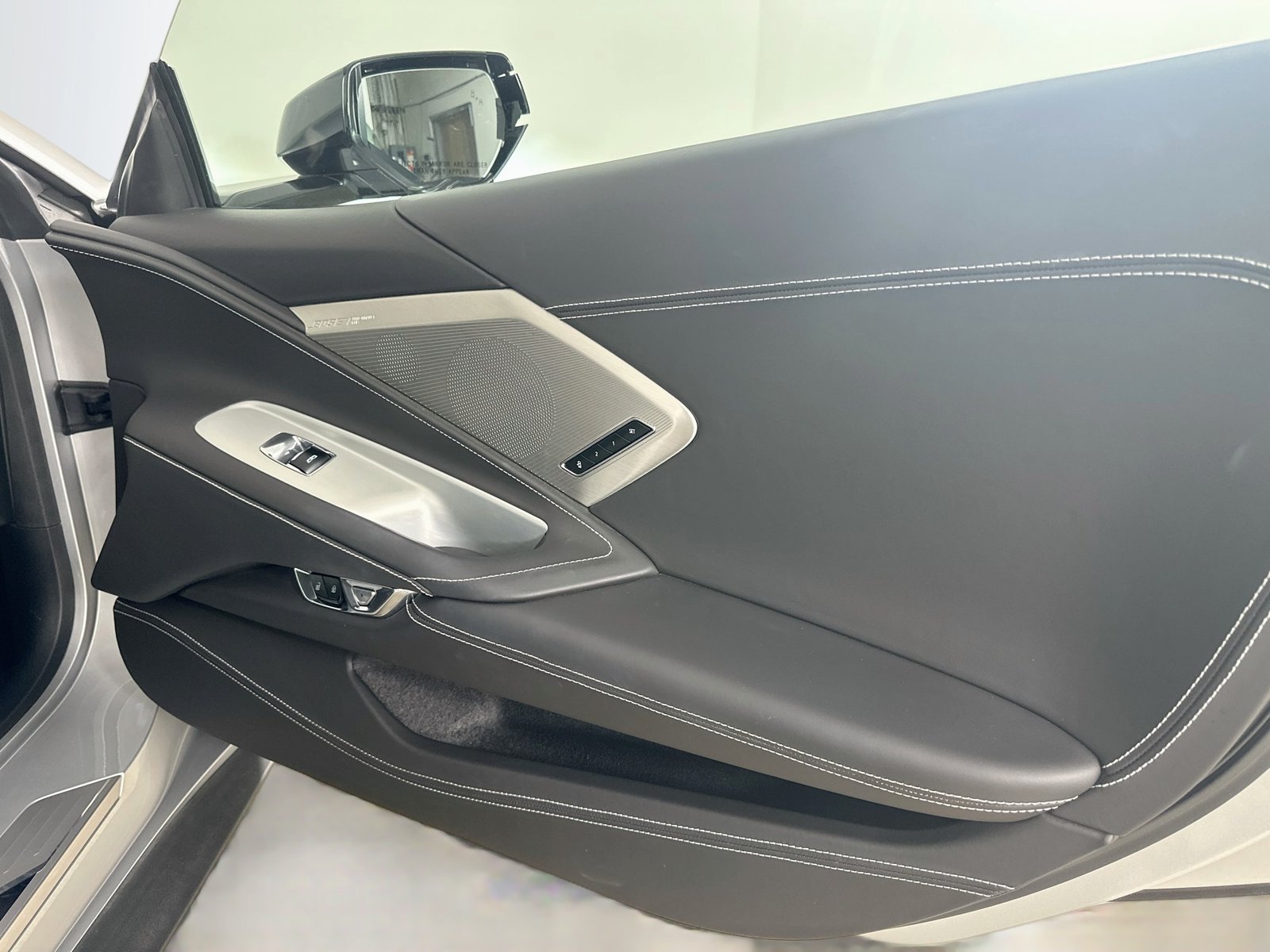 Used 2020 Chevrolet Corvette Stingray Premium Cpe w/ 3LT Preferred Equipment Group RWD image 38