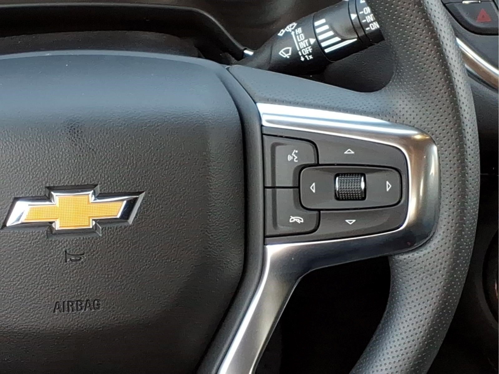 New 2026 Chevrolet Blazer LT FWD image 11