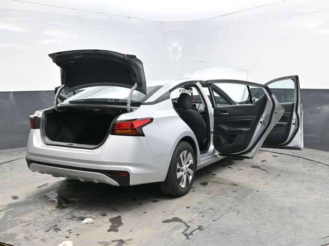 Used 2021 Nissan Altima 2.5 S image 39